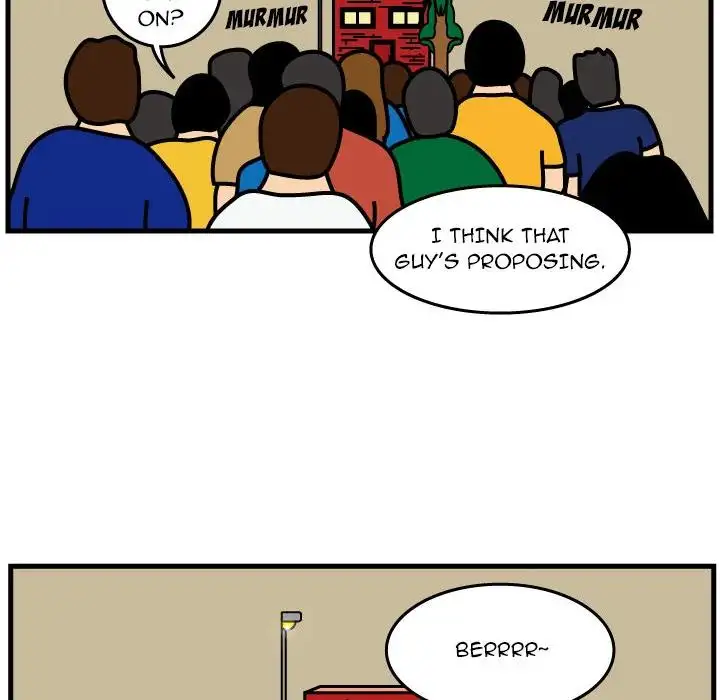 Killer Farts - Chapter 46 Page 45