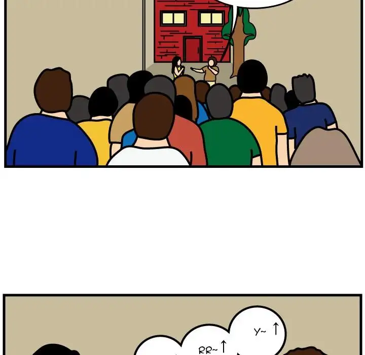 Killer Farts - Chapter 46 Page 46