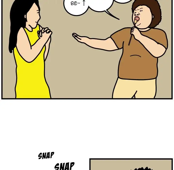 Killer Farts - Chapter 46 Page 47