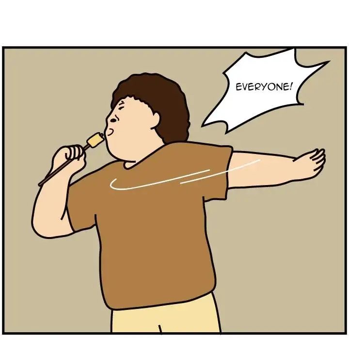 Killer Farts - Chapter 46 Page 50