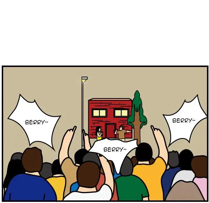 Killer Farts - Chapter 46 Page 51