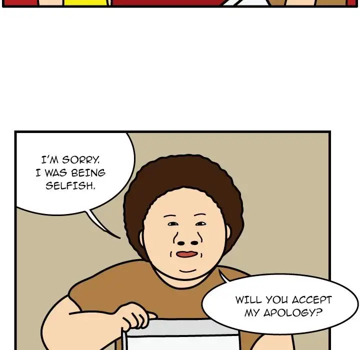 Killer Farts - Chapter 46 Page 61