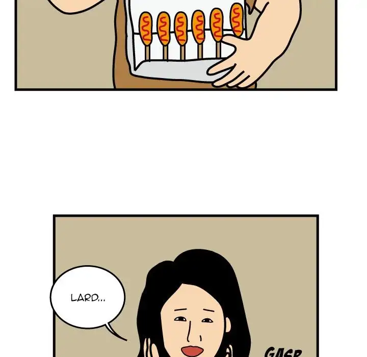 Killer Farts - Chapter 46 Page 62