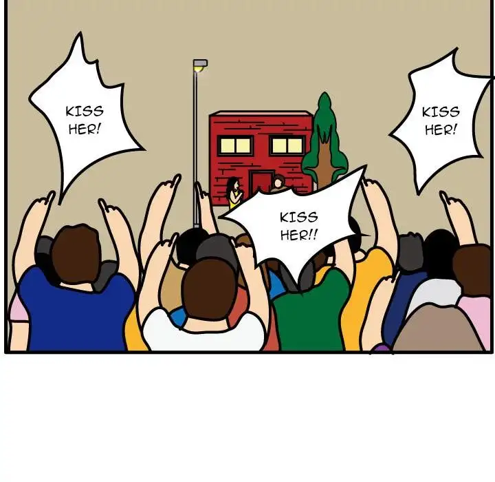 Killer Farts - Chapter 46 Page 65