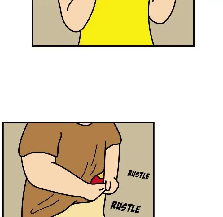 Killer Farts - Chapter 46 Page 69