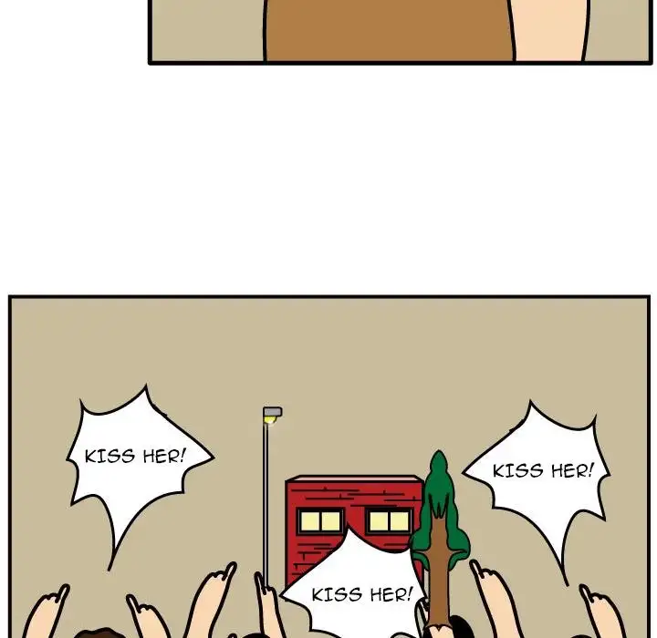 Killer Farts - Chapter 46 Page 71