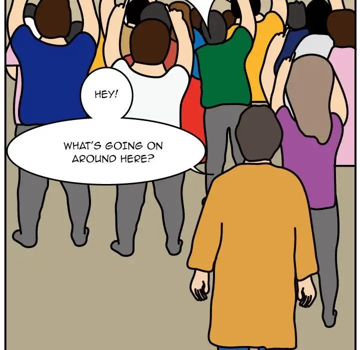 Killer Farts - Chapter 46 Page 72