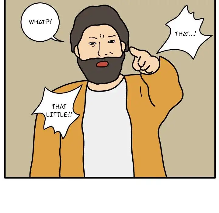 Killer Farts - Chapter 46 Page 76