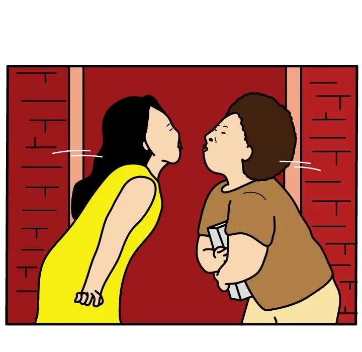 Killer Farts - Chapter 46 Page 77