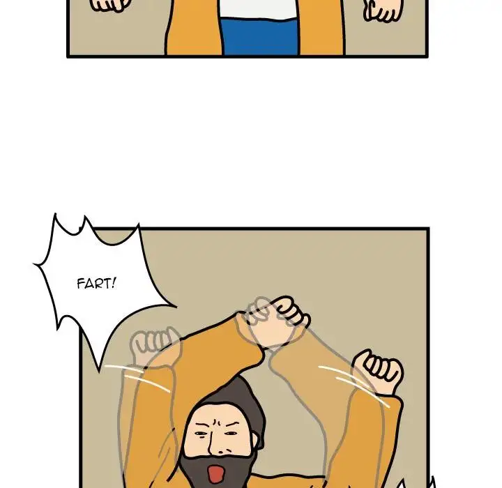 Killer Farts - Chapter 46 Page 79