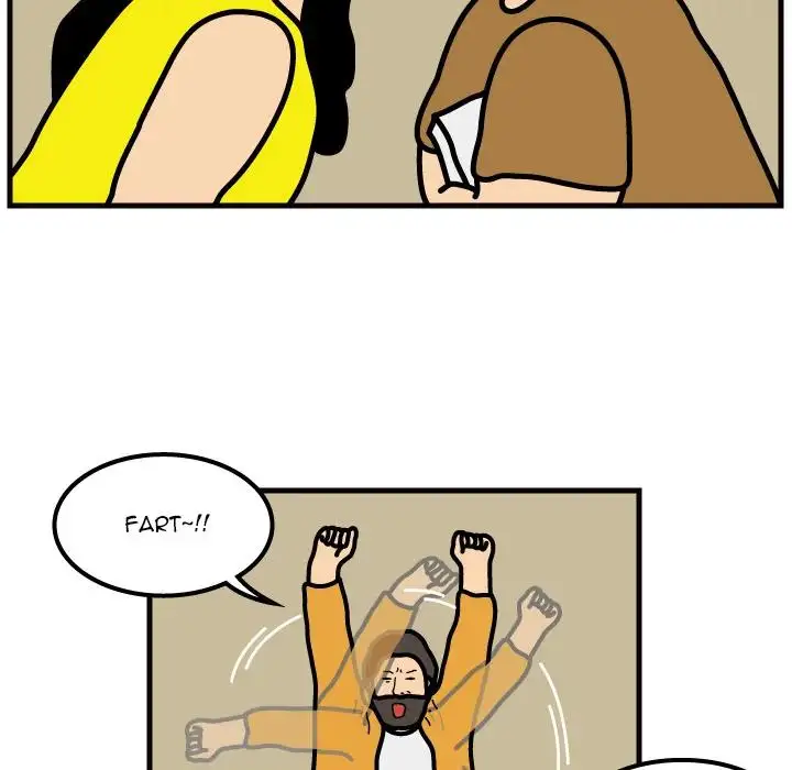 Killer Farts - Chapter 47 Page 11