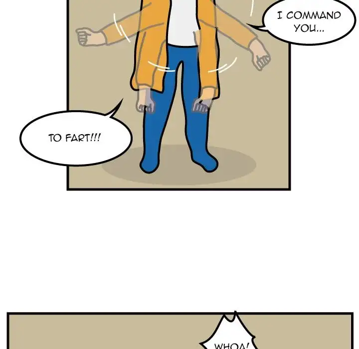 Killer Farts - Chapter 47 Page 12