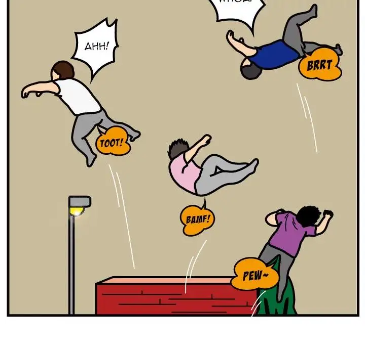 Killer Farts - Chapter 47 Page 13