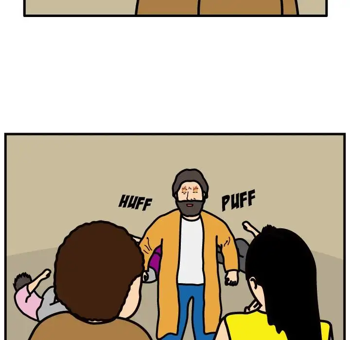 Killer Farts - Chapter 47 Page 15