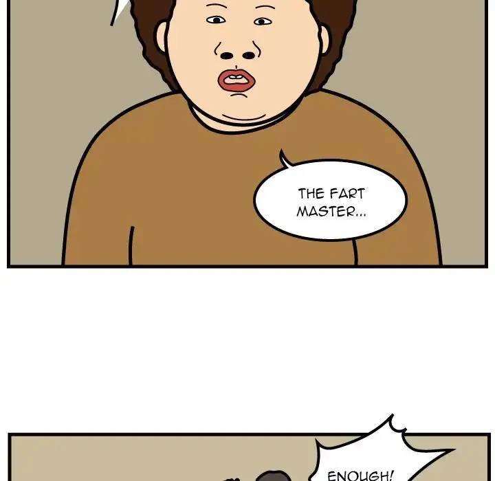 Killer Farts - Chapter 47 Page 17