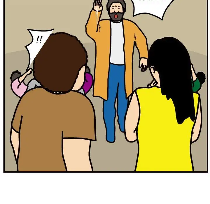 Killer Farts - Chapter 47 Page 18