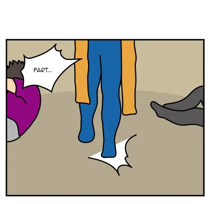 Killer Farts - Chapter 47 Page 19