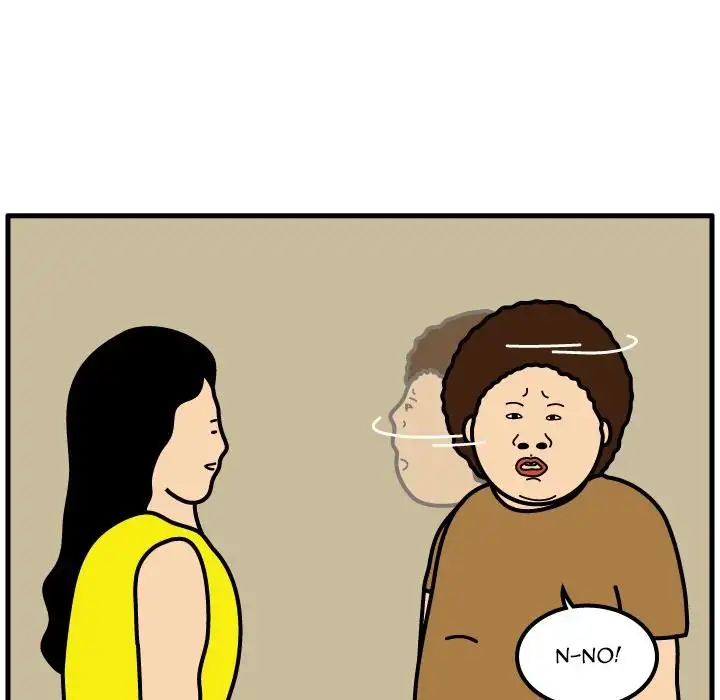Killer Farts - Chapter 47 Page 20