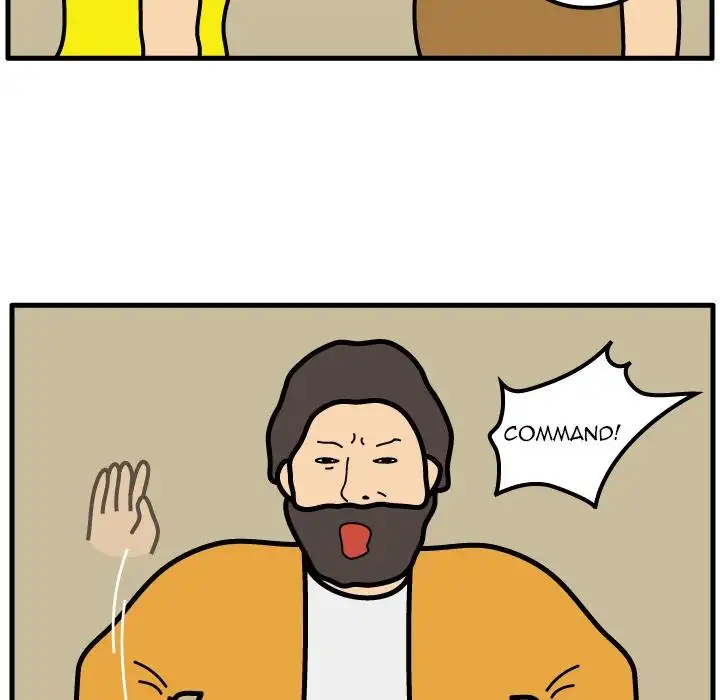 Killer Farts - Chapter 47 Page 21