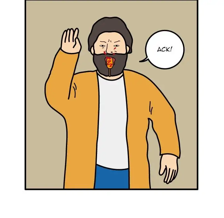 Killer Farts - Chapter 47 Page 25