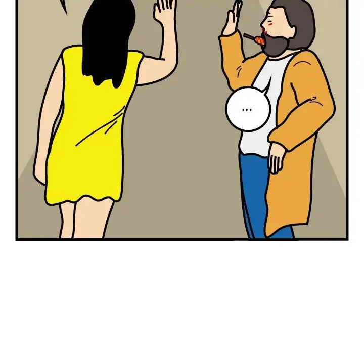 Killer Farts - Chapter 47 Page 28