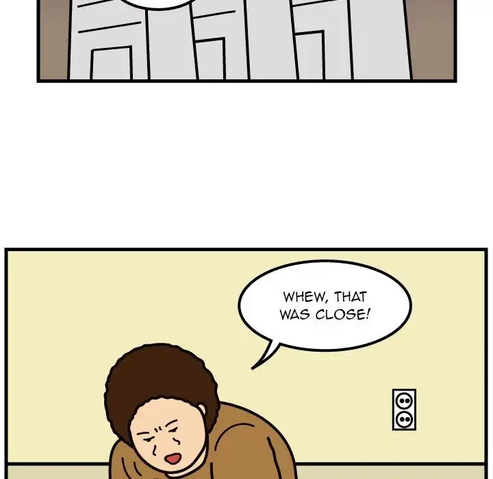 Killer Farts - Chapter 47 Page 30