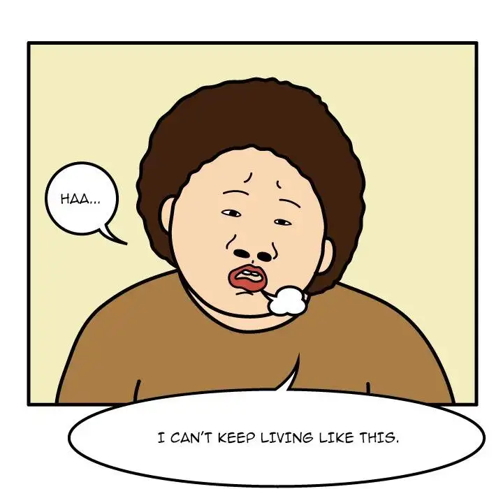 Killer Farts - Chapter 47 Page 33