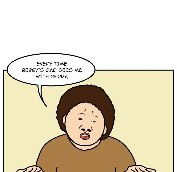 Killer Farts - Chapter 47 Page 34