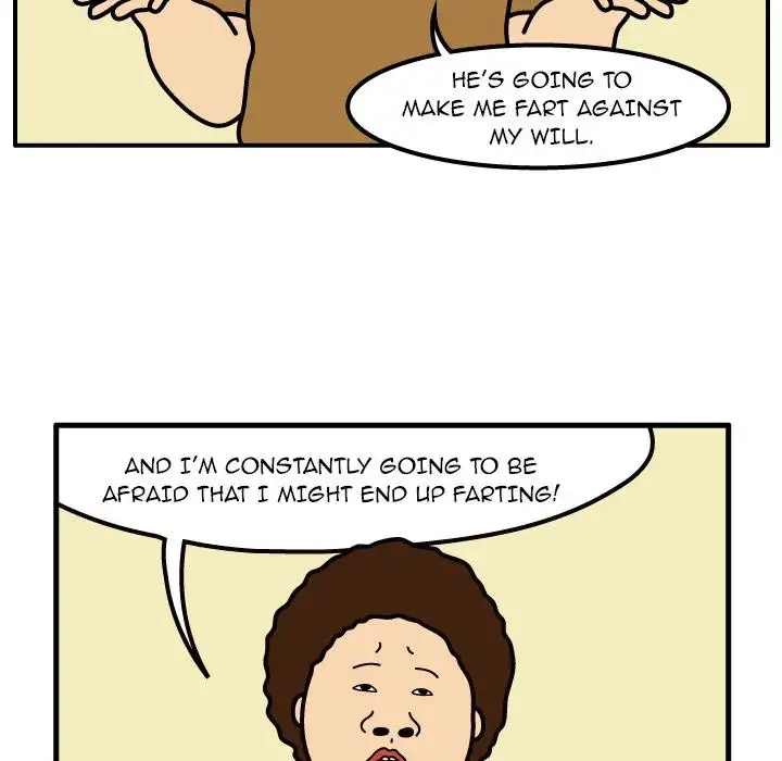 Killer Farts - Chapter 47 Page 35