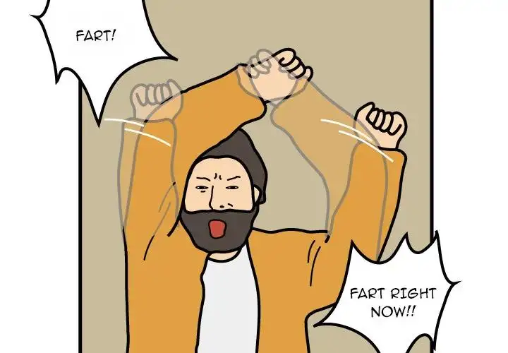Killer Farts - Chapter 47 Page 4