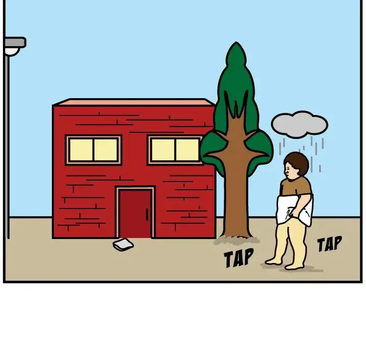 Killer Farts - Chapter 47 Page 40