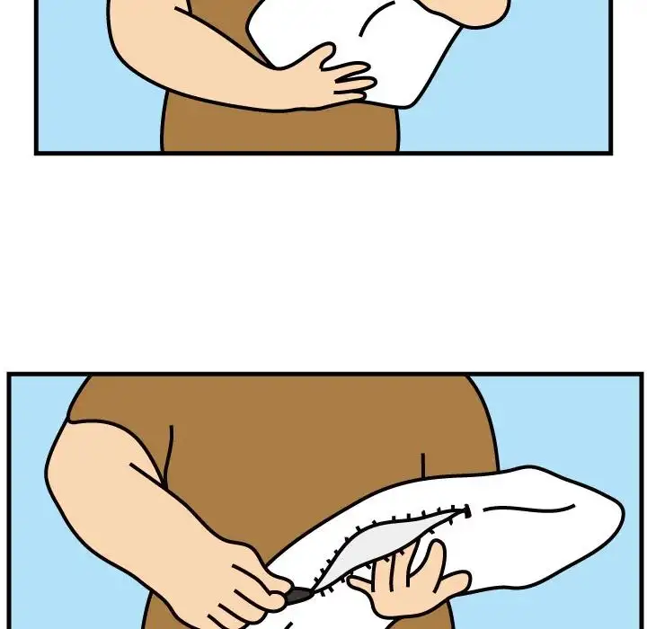 Killer Farts - Chapter 47 Page 43