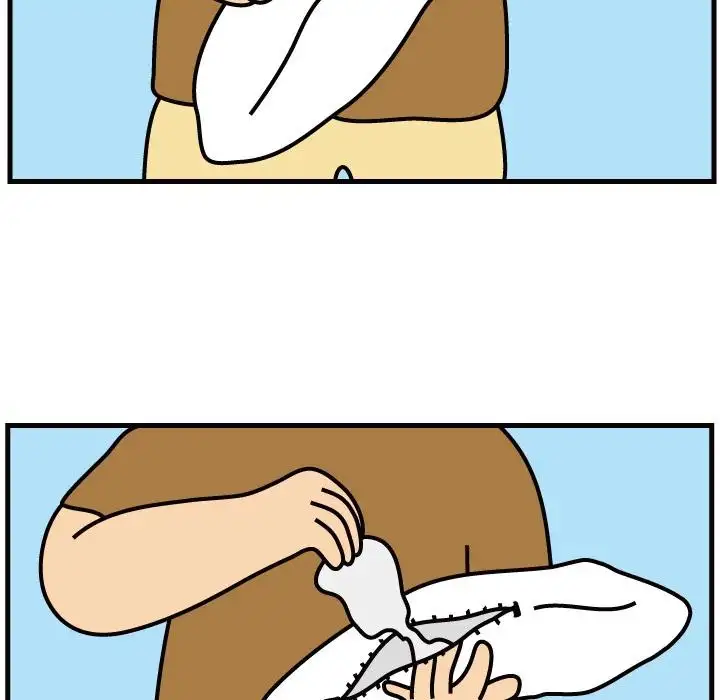 Killer Farts - Chapter 47 Page 44