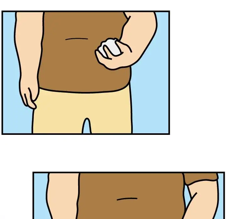 Killer Farts - Chapter 47 Page 51