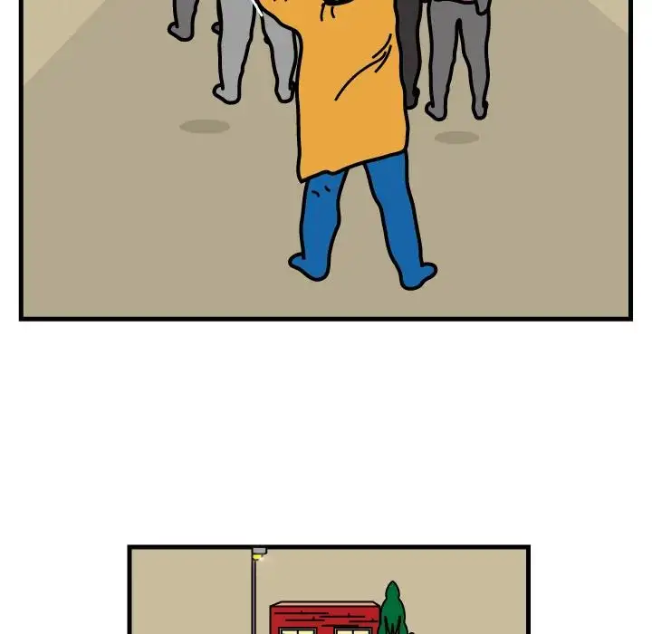 Killer Farts - Chapter 47 Page 6