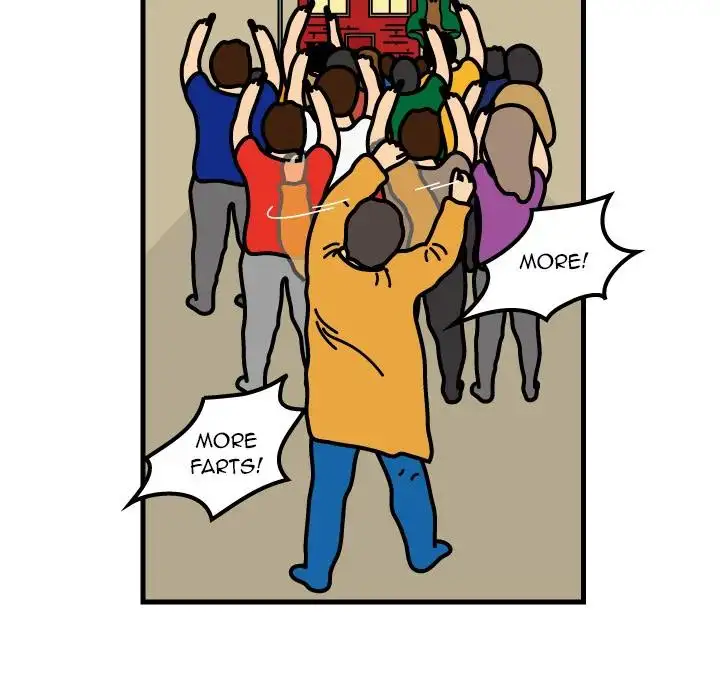 Killer Farts - Chapter 47 Page 7