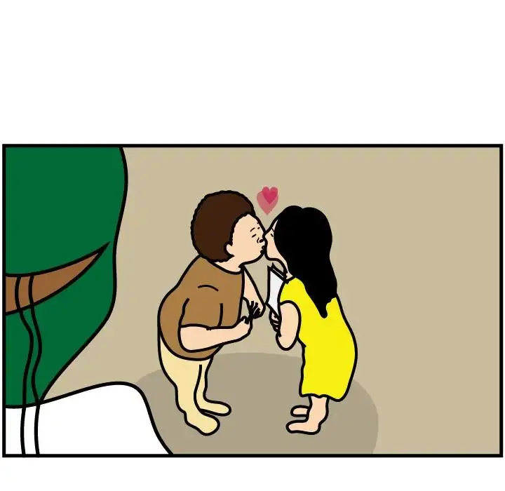 Killer Farts - Chapter 47 Page 70