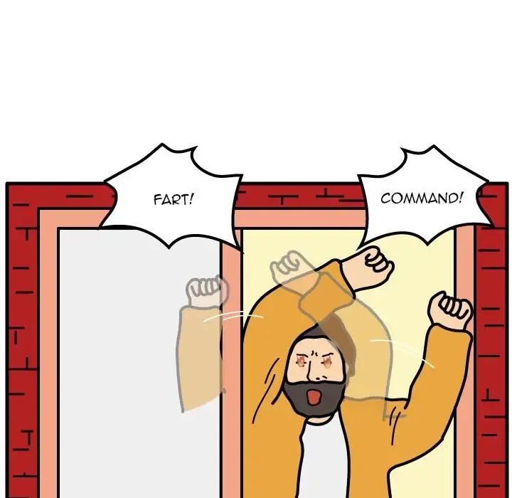 Killer Farts - Chapter 47 Page 71