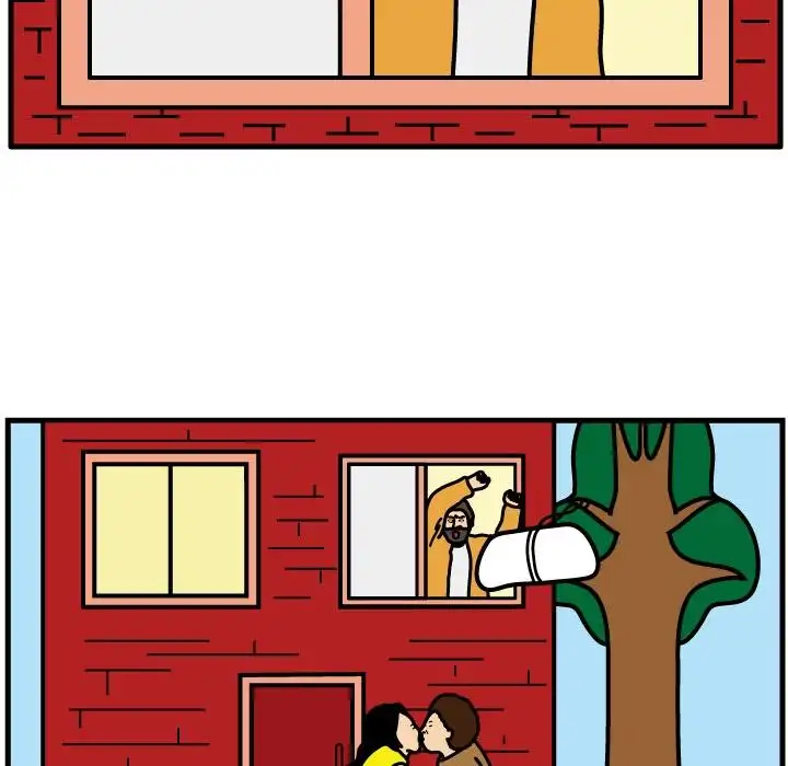 Killer Farts - Chapter 47 Page 72