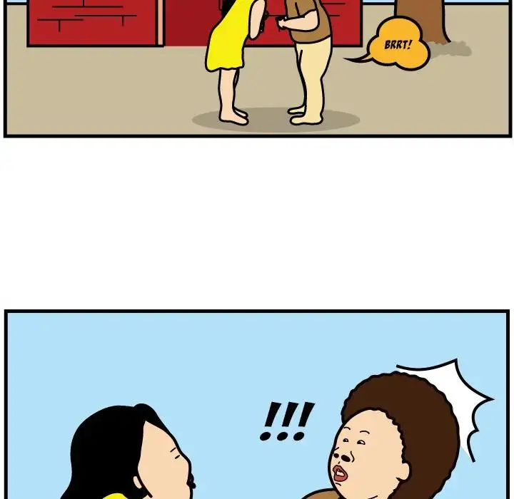 Killer Farts - Chapter 47 Page 73