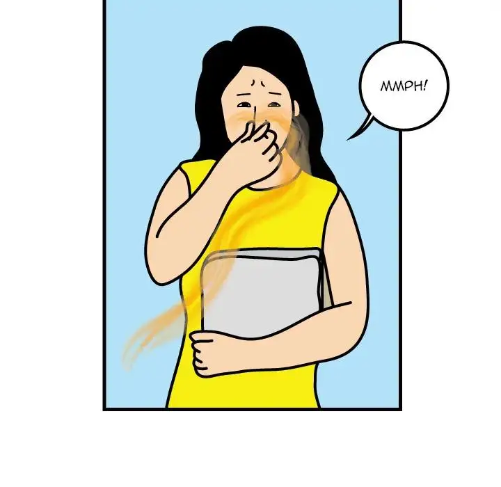 Killer Farts - Chapter 47 Page 76