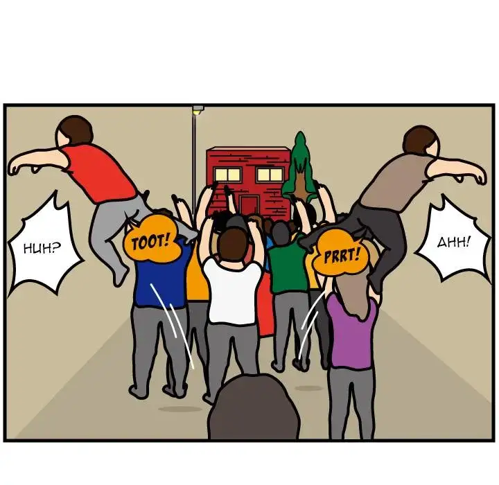 Killer Farts - Chapter 47 Page 8