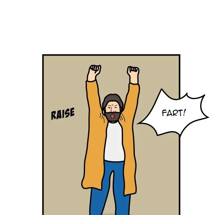 Killer Farts - Chapter 47 Page 9