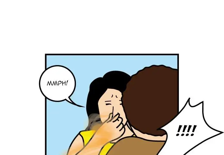 Killer Farts - Chapter 48 Page 1