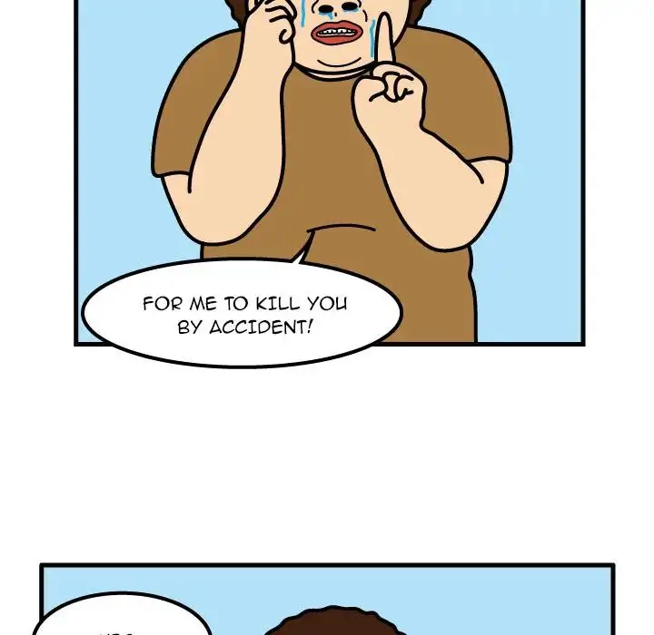 Killer Farts - Chapter 48 Page 10