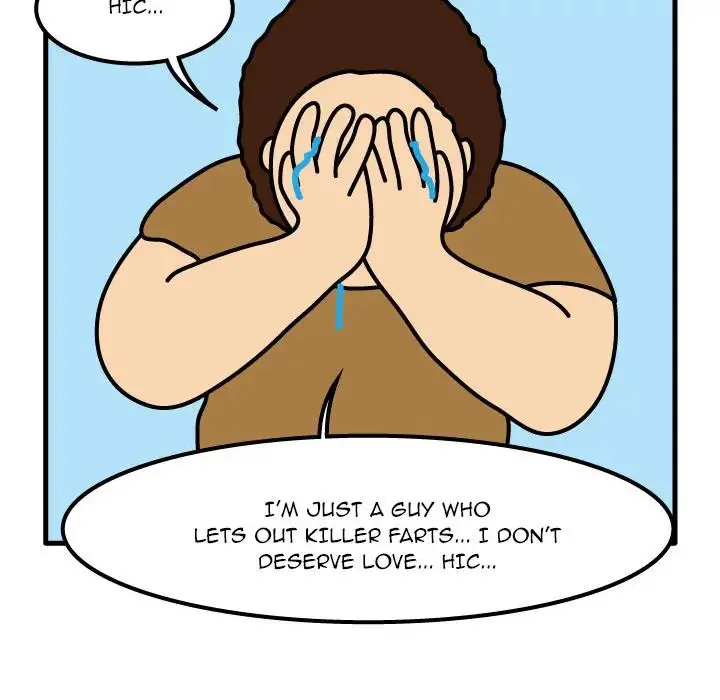 Killer Farts - Chapter 48 Page 11
