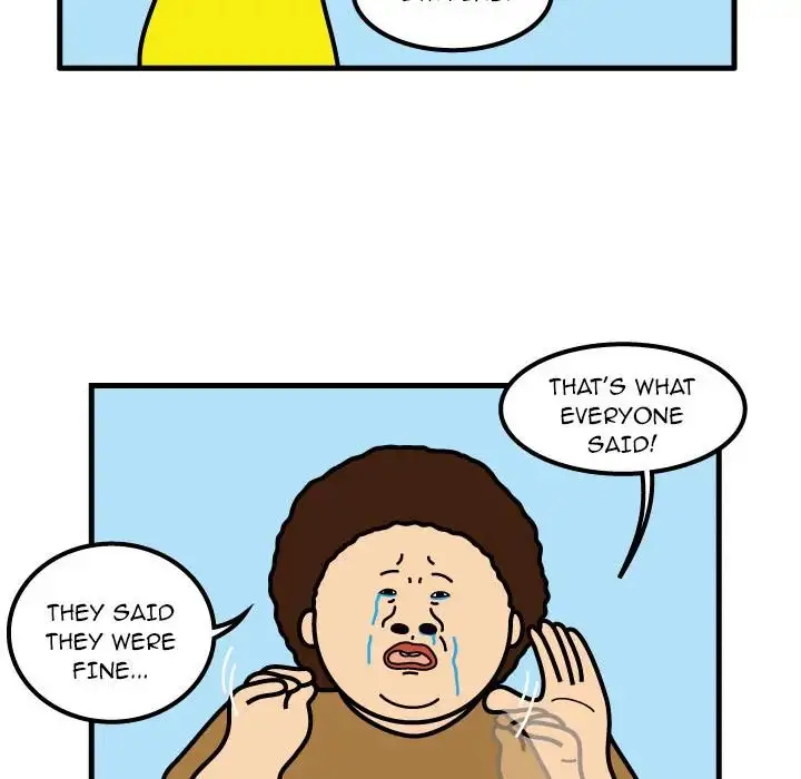 Killer Farts - Chapter 48 Page 13