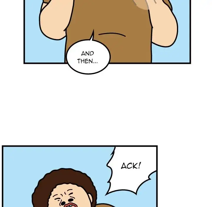 Killer Farts - Chapter 48 Page 14