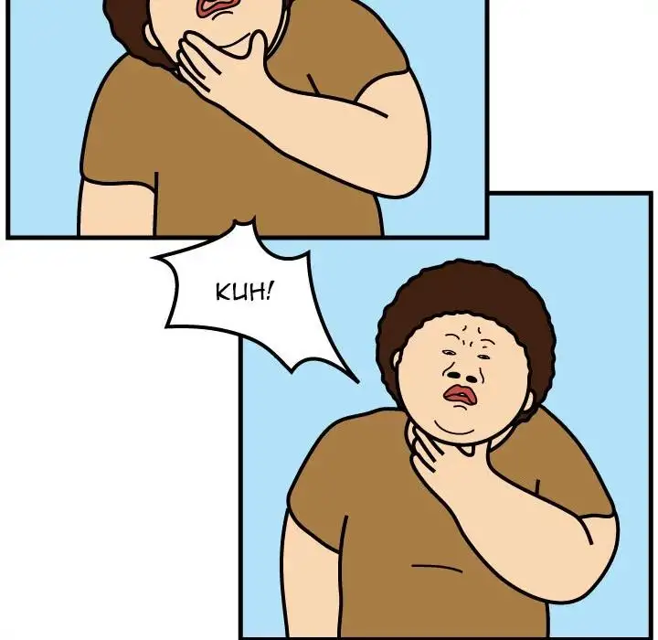 Killer Farts - Chapter 48 Page 15