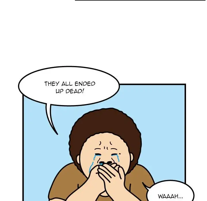 Killer Farts - Chapter 48 Page 16